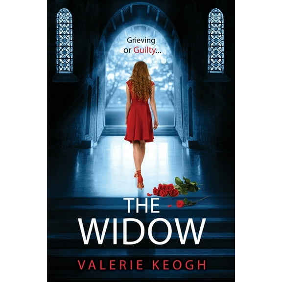 The Widow, (Paperback)