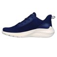 thumbnail image 3 of Skechers Womens Bobs Squad Waves Trainers, 3 of 4