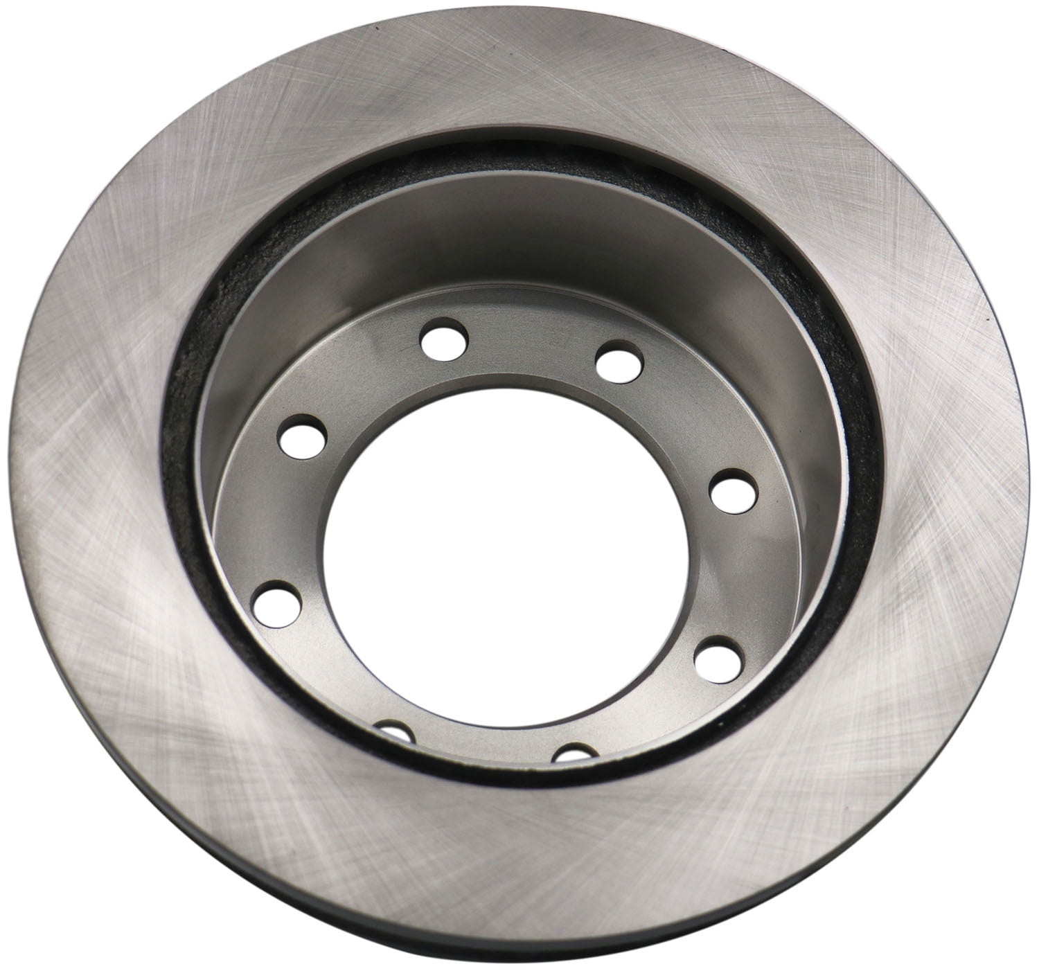 Winstop Brake Rotor, Rear WS240464, Ford E-250 2007-2003