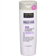John Frieda Frizz-Ease 10 Fl. Oz. Straight Ahead Daily Shampoo