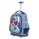thumbnail image 2 of Mochila Chenson Con Ruedas Y Luces Led Disney Princesas Ariel Escolar Primaria PR70156-9 Agry, 2 of 5