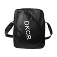 thumbnail image 1 of Bolsa de bádminton con correa ajustable para principiantes y jugadores. Negro, 1 of 8