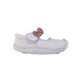 thumbnail image 2 of ZAPATO CASUAL VESTIR LEON NIÑA BLANCO PIEL NAPA 41103N84 LEON 41103N84p, 2 of 3