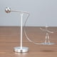 thumbnail image 4 of Juguete de física de equilibrio, levantador de pesas, arte, ciencia descompresiva, psicología, decoración de escritorio para el hogar y la Oficina, juguete ornamental, 4 of 7