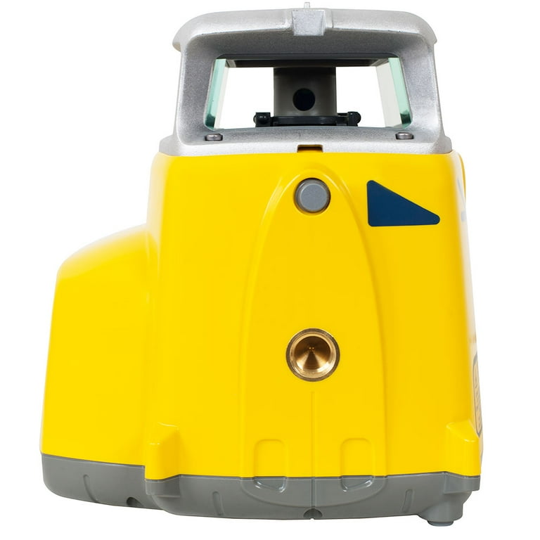 Spectra Precision Laser Leveling Kit with HR320 Receiver Spectra Precision Laser Leveling Kit with HR320 Receiver