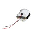 thumbnail image 4 of Meter Gauge with Sensor for Auto Car 2" 52mm 40~120Celsius Degree Blue, 4 of 7