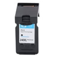 thumbnail image 1 of Printer Ink Cartridges for PIXMA, Inkjet Print Cartridge for PIXMA MG3620 MG3600 TS5120 MX472 Printers Replacement Cartridge, 1 of 7