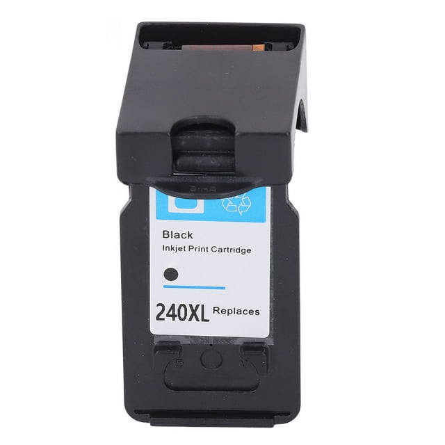 Printer Ink Cartridges for PIXMA, Inkjet Print Cartridge for PIXMA MG3620 MG3600 TS5120 MX472 Printers Replacement Cartridge