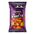 thumbnail image 2 of Botana Doritos Dinamita Xtra Flamin' Hot sabor queso chile y limón 65 g, 2 of 4