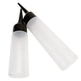 thumbnail image 2 of letairis Lightweight Hair Cleaning Bottles Revolutionize Hair Care Routine White Small 150ml 1Set, 2 of 6