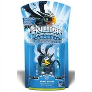 Skylanders Spyro's Adv: Sonic Boom