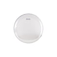 thumbnail image 1 of Parche para Batería Reinforce Clear 2 SR de 14” DR-14RCSRW-2P DRUMCO, 1 of 4