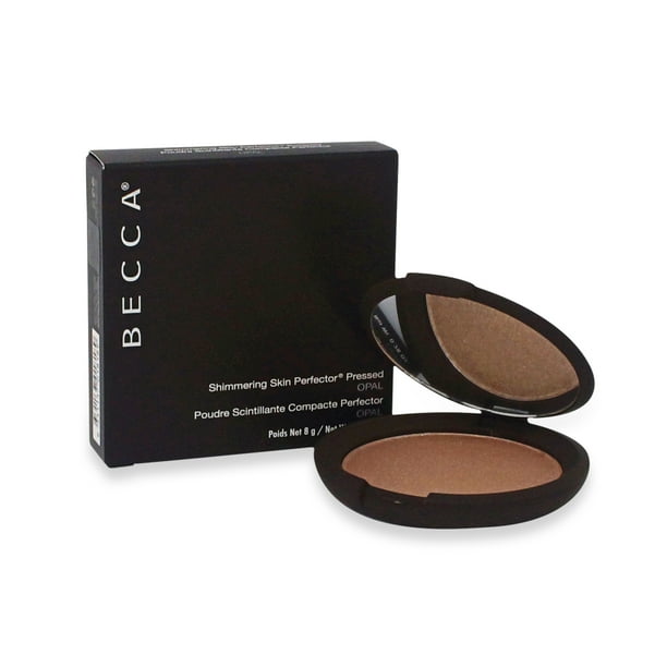 Becca Cosmetics - Becca Shimmering Skin Perfector Pressed - Opal