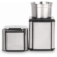 thumbnail image 3 of Cuisinart Stainless Steel Grind Central Coffee Grinder, 3 of 7