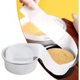 thumbnail image 1 of Round 10-inch cake pan 10-inch cake pan Baking paper Side mat Baking paper, 1 of 5