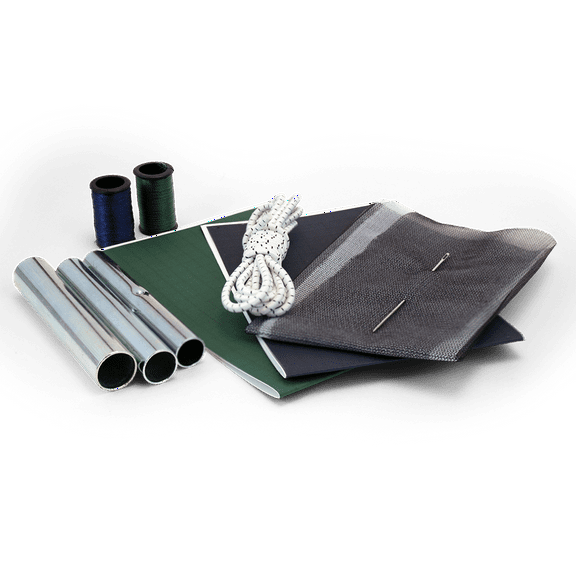 Coghlan's Nylon Tent Repair Kit