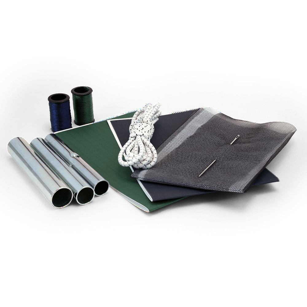 Coghlan's Nylon Tent Repair Kit