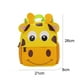 thumbnail image 2 of Mochila para niños pequeños, bonitas mochilas de dibujos animados para bebés, niños y niñas, 2 of 5