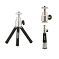 thumbnail image 5 of Table Top Compact 6" Mini Tripod For Canon EOS R10 R50 R100, 5 of 5