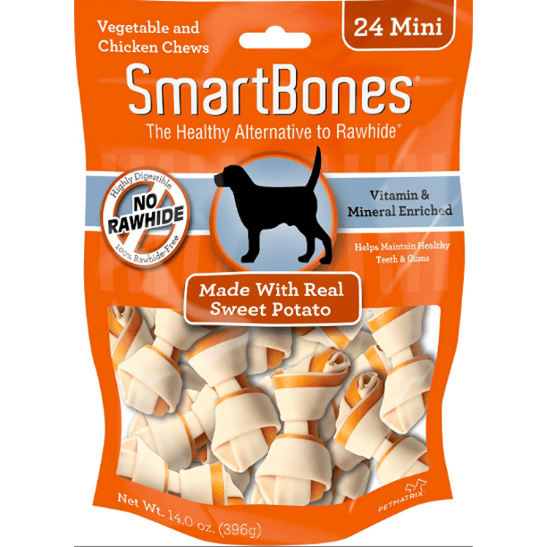 Golden Rewards Sweet Potato Wrapped With Chicken 32oz Bag Single You Can Find Out More About The Grea Chicken Dog Treats Chicken For Dogs Sweet Potato Wrap