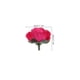 thumbnail image 4 of GOOHOCHY 60 rosas artificiales de 3 cm para ramos de boda, centros de mesa, decoración de fiestas (rosa), 4 of 8