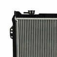 thumbnail image 2 of Radiator 50 Fits 1992 TOYOTA 4RUNNER PICKUP 3.0L V6, 2 of 10