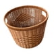 thumbnail image 1 of Cestas de almacenamiento tejidas a mano, cesto para la colada, cesta de juguetes para guardería, cesta de mimbre de imitación, cesta para la colada, 1 of 9