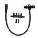 thumbnail image 3 of Para conector de puerto T, para NMEA 2000 T Para kit de cable NME Para conector K multipuerto T Diseño fácil de usar, 3 of 10
