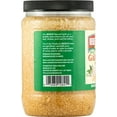 thumbnail image 3 of Iberia Minced Garlic In GP27&nbsp;Water, 32 Ounce, 3 of 3