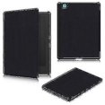 thumbnail image 1 of Black Pu Case For Your Kobo Aura H2o Edition 2, 1 of 4