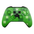 thumbnail image 2 of Control Inalámbrico XBox One Minecraft Creeper - Special Limited Edition microsfott xbox one, 2 of 18