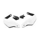 thumbnail image 5 of Protectores de mano Cola Manillar Crf1100L Blanco, 5 of 8