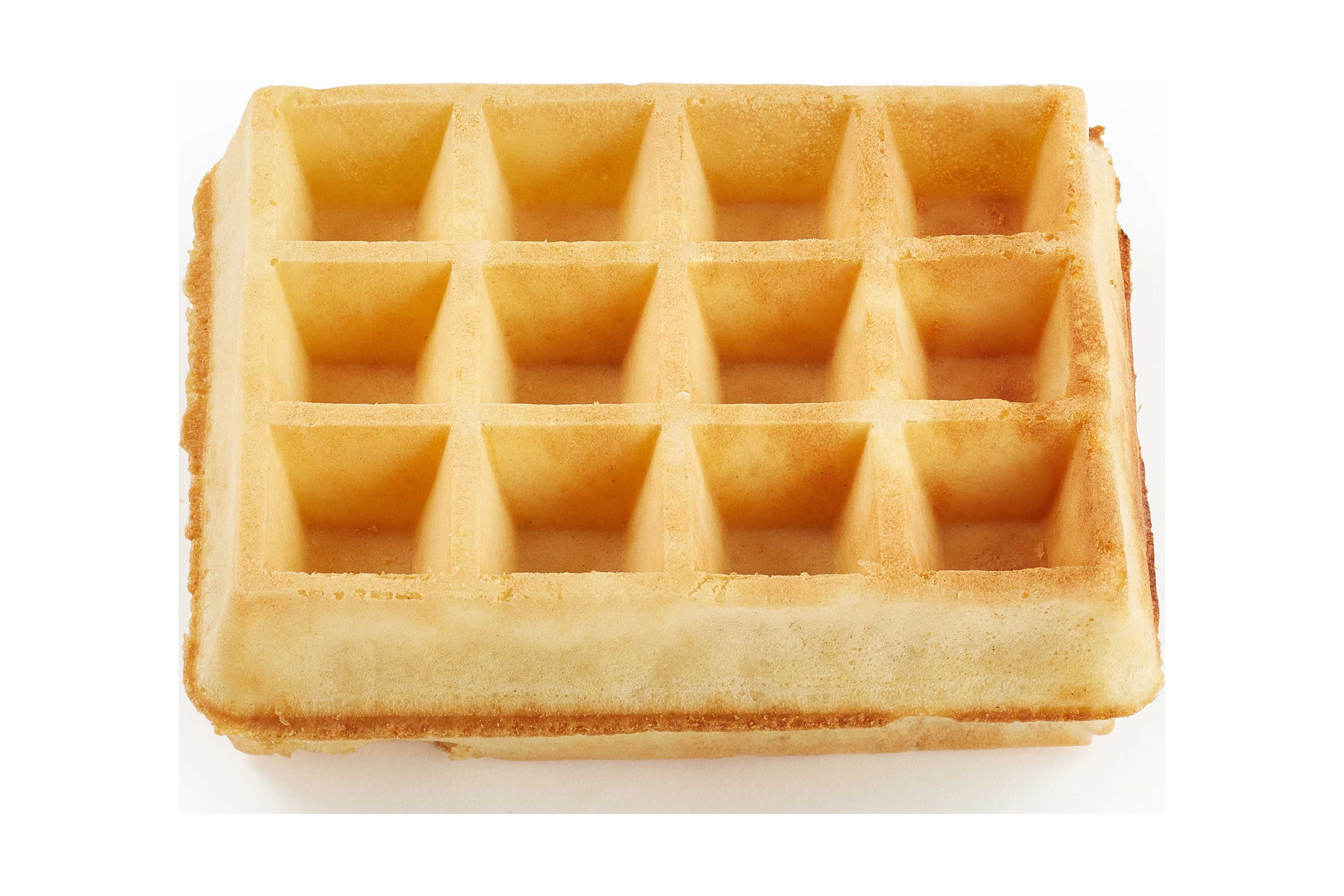 Avieta Brussels Waffles, 1.59 Ounce -- 48 per case.