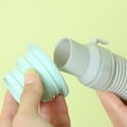 thumbnail image 4 of 1PC New Deodorant Pest Control Sewer Seal Ring Sealing Plug Silicone Pool Floor Drain BLUE, 4 of 8