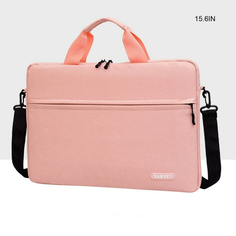 Laptop carrying case cheap with shoulder strap