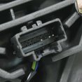 thumbnail image 6 of Mirror Driver Left Side LH Hand For 11-15 Explorer Sport Utility BB5Z17683NA, 6 of 6