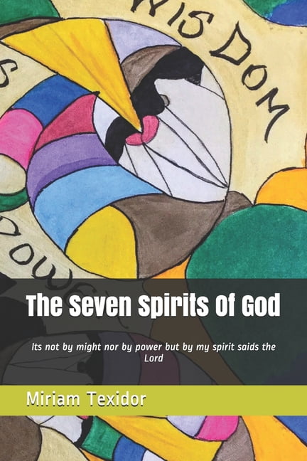 the seven spirits of god pdf the seven spirits of god pdf