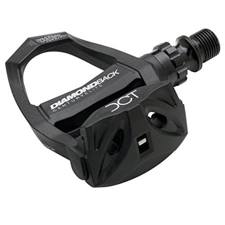 diamondback bike pedals