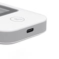 thumbnail image 3 of BIMZUC Portable 4G LTE WiFi Router Mobile Hotspot Unlocked 5G Modem with 3000mAh Battery Support 10 Devices for Travel Europe Asia B1 B3 B7 B8 B20 B38 40 41 Colored Screen Fast Internet Connection, 3 of 9