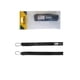 thumbnail image 2 of Grillete de Tobillo Tayga Sport Negro, 2 of 3