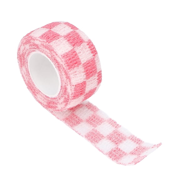 Eotvia Self Adhesive Bandage,Comfortable Self Adhesive Wrap Bandage Fingers Toes Supporting Breathable Protection Tape,Finger Tape