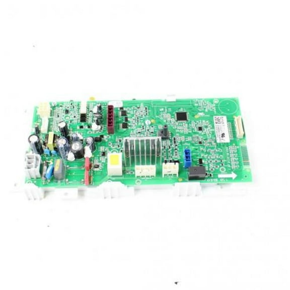 Appliance Factory Parts BOARD and SUPPORT ASSEMBLY WH16X27251
