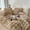KHAKI, variant on H&D Faux Rabbit Fur Blanket Pillow not included- Bubble Blanket-Luxury Plush Velvet Throw, , Ultra-Soft Fleece, Warm Cozy Winter Blanket, Fluffy, Lightweight, solid color