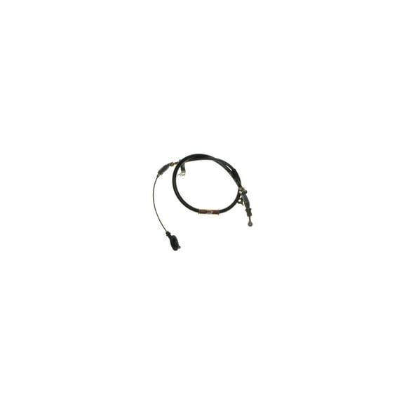 Raybestos Element3 Parking Brake Cable, BC95244 Fits select: 1994-1995 MAZDA MPV