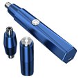 thumbnail image 1 of EeaseCA 1 Set Electric Eyebrow Razor Ear Hair Trimmer Nasal Cavity Cleaner Beard Razor, 1 of 8