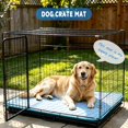 thumbnail image 2 of Alfombrilla Refrescante para Perros dgdgbaby Antideslizante Lavable y Portátil, 2 of 6