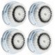thumbnail image 1 of 4 Replacement Brush Head Delicate Compatible With Clarisonic Mia 1 2 3, 1 of 1