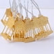 thumbnail image 4 of Ounissouiy 10 LED Ramadan Lantern Light Castle Lámpara de decoración LED con pilas Iluminación y accesorios No.2 Ounissouiy HA025239-02, 4 of 6