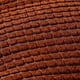 thumbnail image 2 of Cojín de silla, relleno grueso, acolchado, redondo, para comedor interior y exterior, cojín redondo, azul, 2 of 5