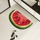 thumbnail image 4 of Decoración del hogar, alfombras, alfombras de baño, tapetes, alfombra, alfombra de baño de frutas Hermosa alfombra de baño especialmente absorbente Muy suave y de secado rápido En el baño de la habita, 4 of 7